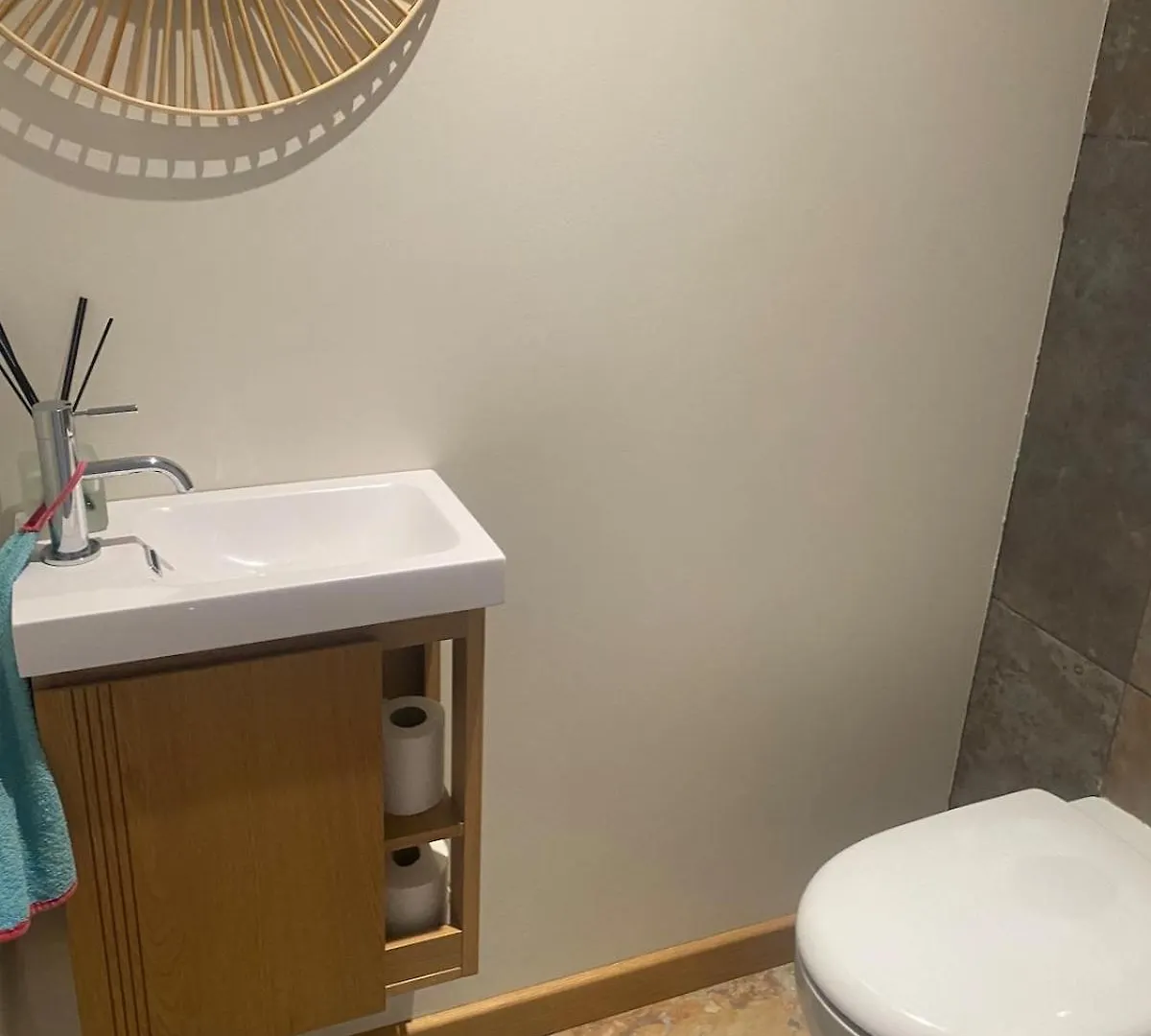 Apartment Appartement Design La Londe-les-Maures