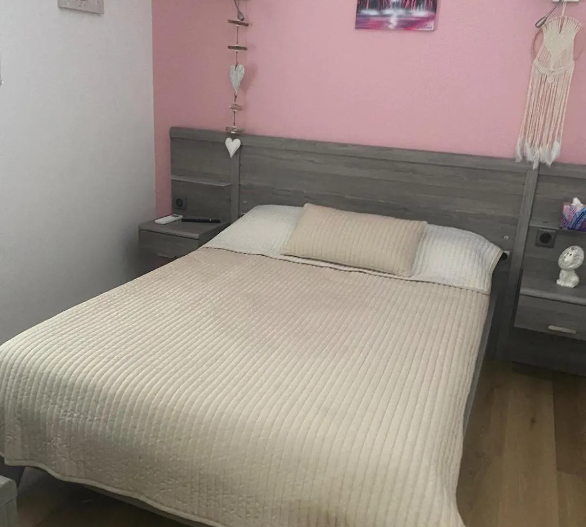 Appartement Design La Londe-les-Maures
