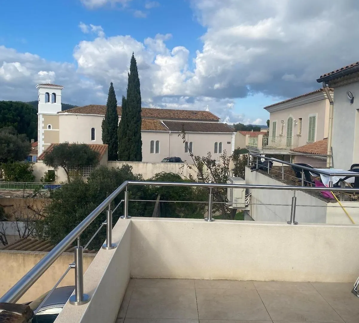 Apartment Appartement Design La Londe-les-Maures