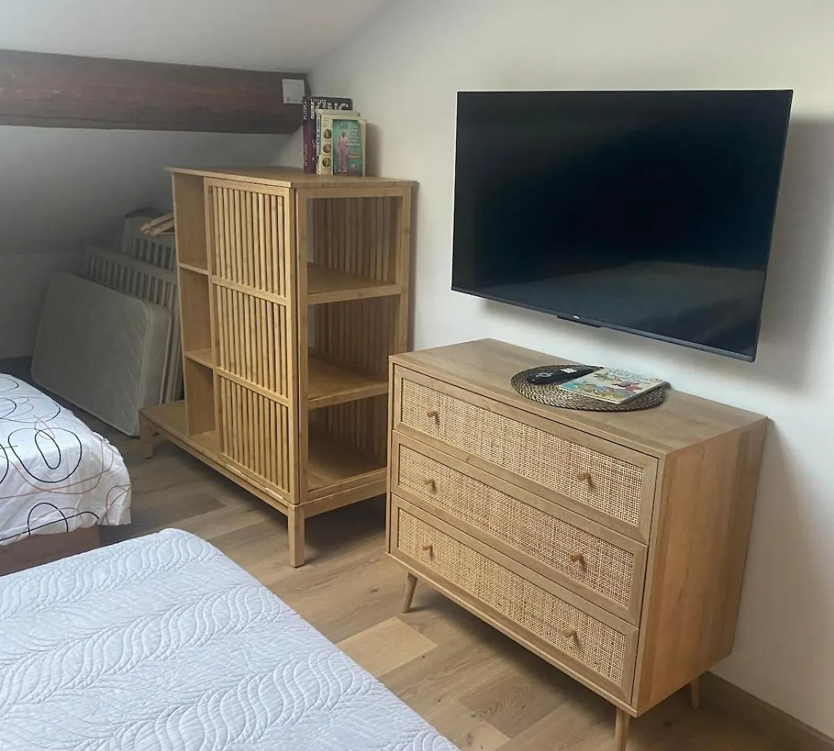Apartment Appartement Design La Londe-les-Maures