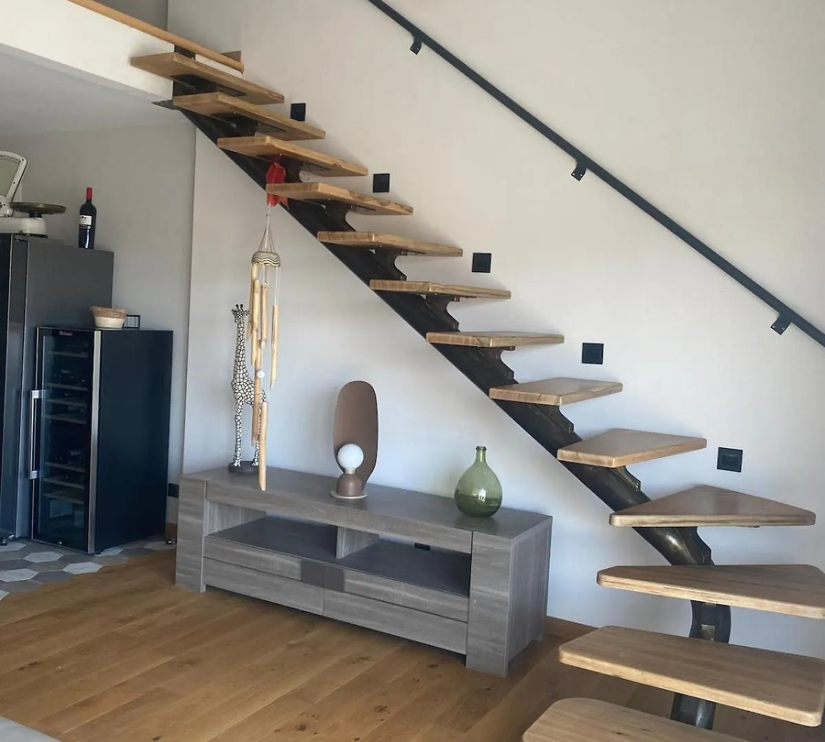 Appartement Design La Londe-les-Maures France