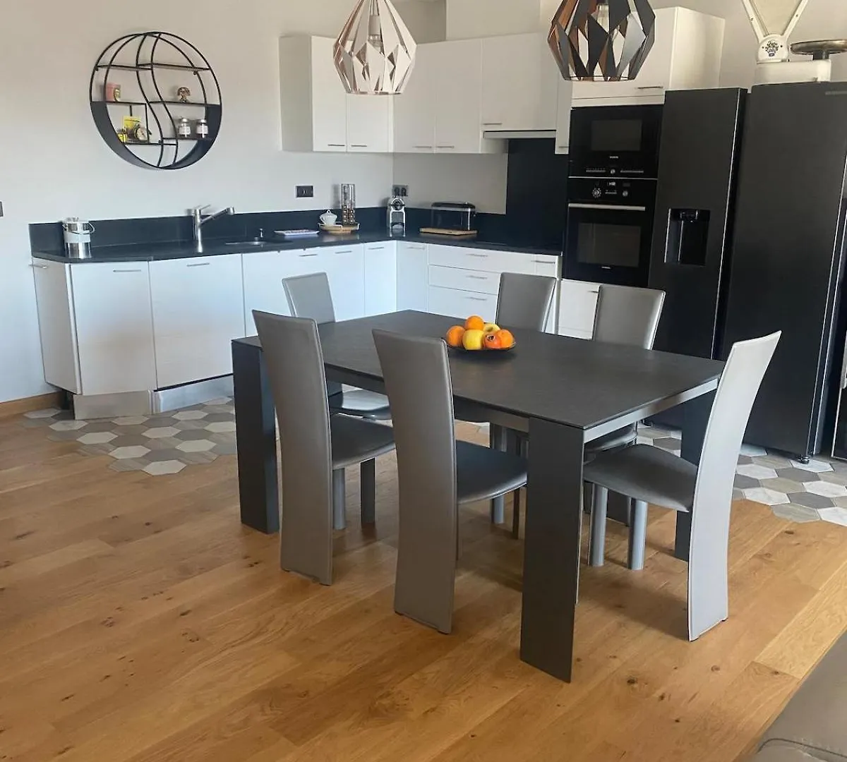 Apartment Appartement Design La Londe-les-Maures