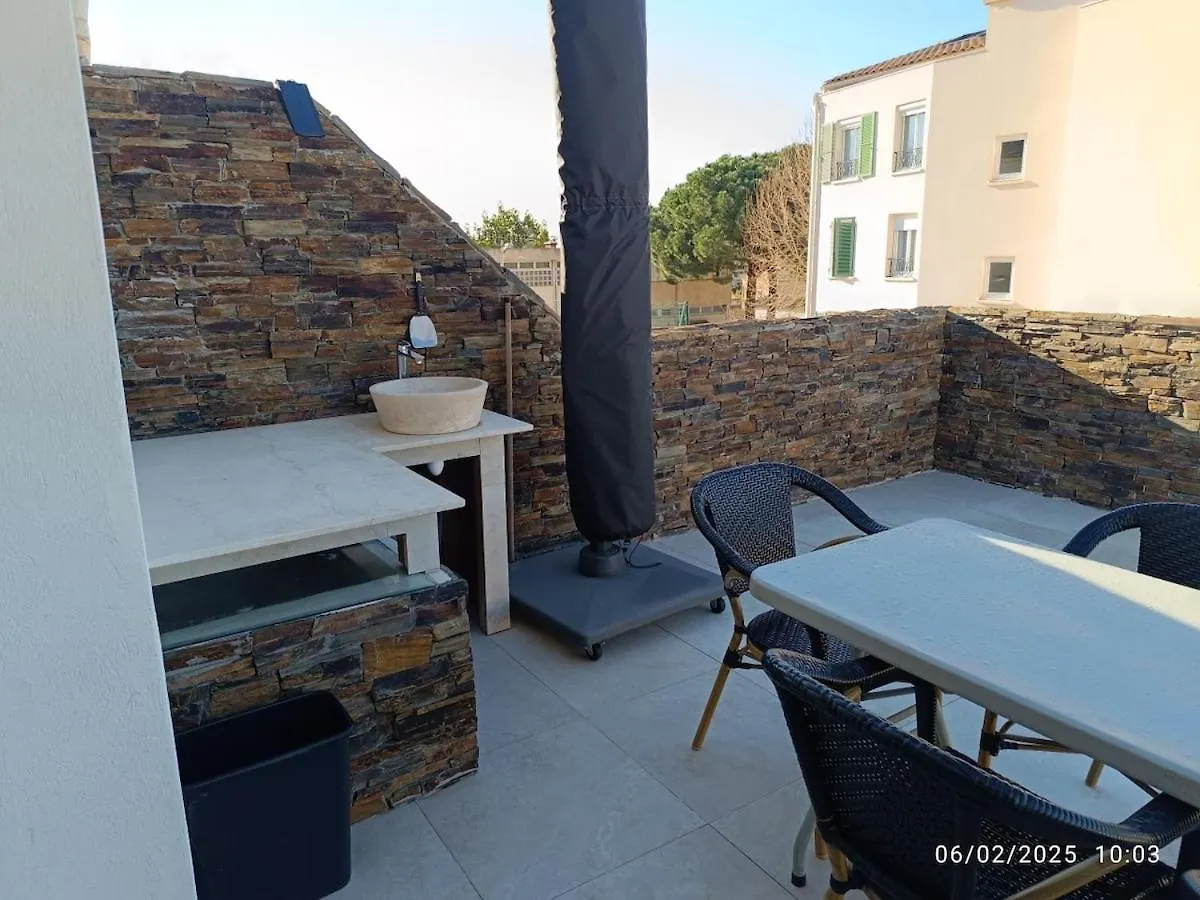 Appartement Design La Londe-les-Maures