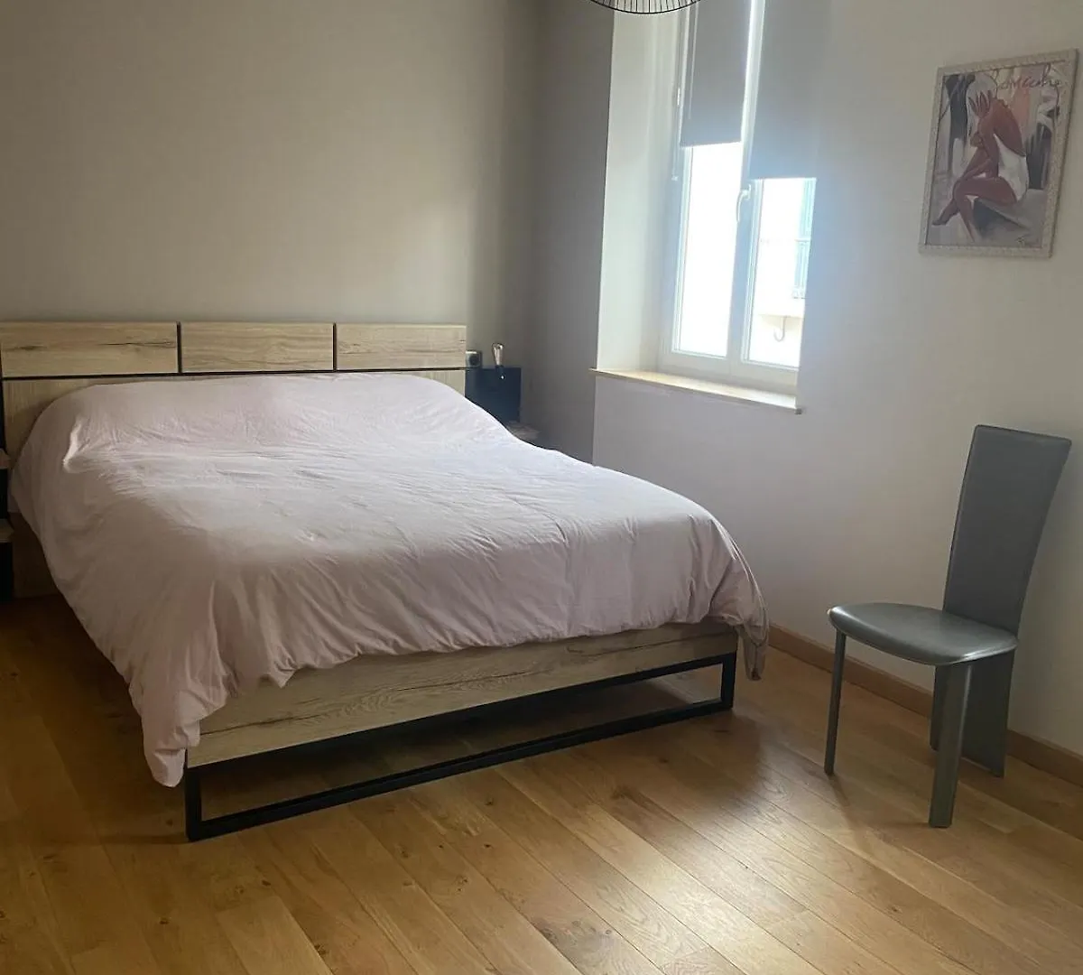 Apartment Appartement Design La Londe-les-Maures France