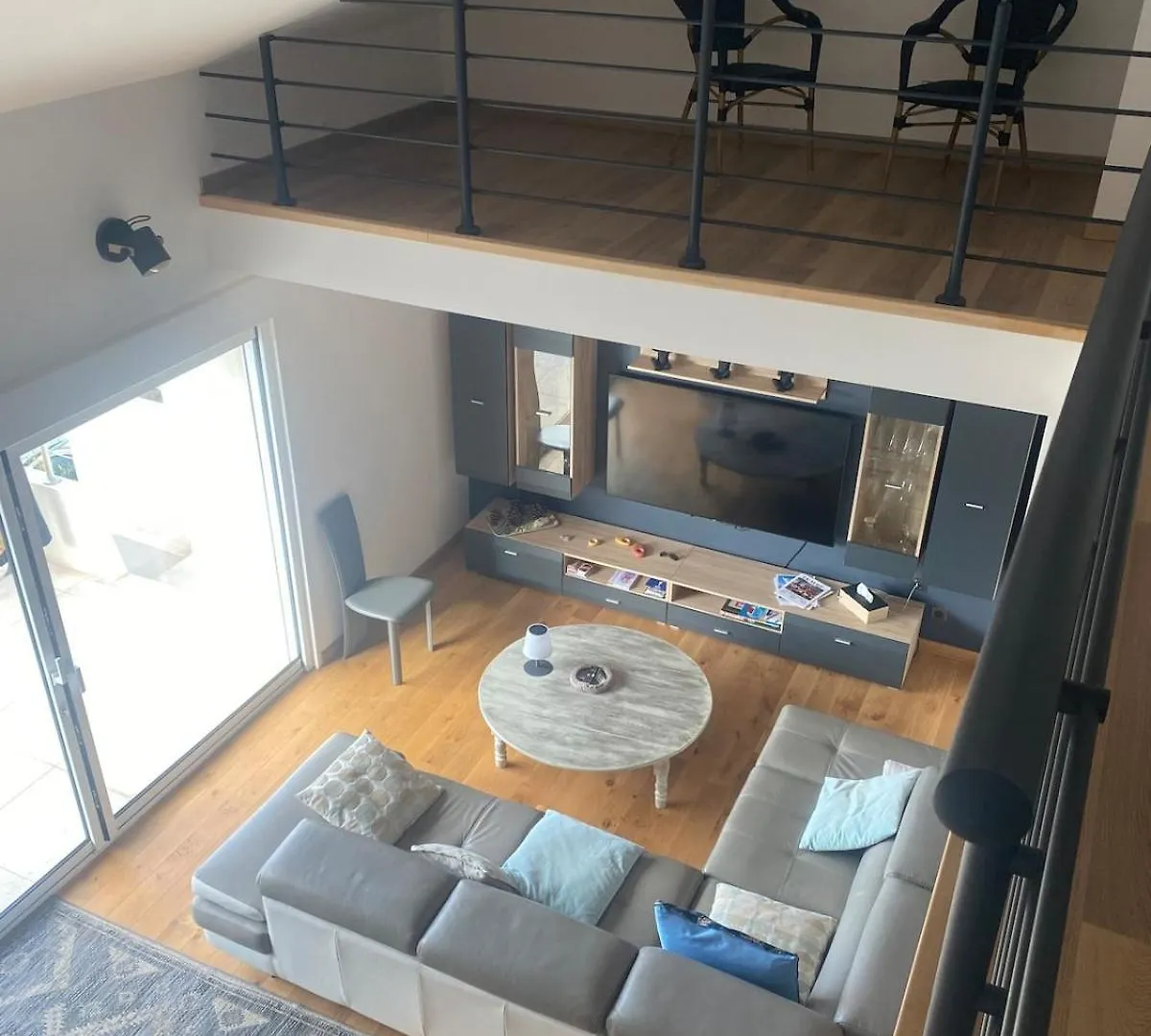 Appartement Design La Londe-les-Maures 0*,  France