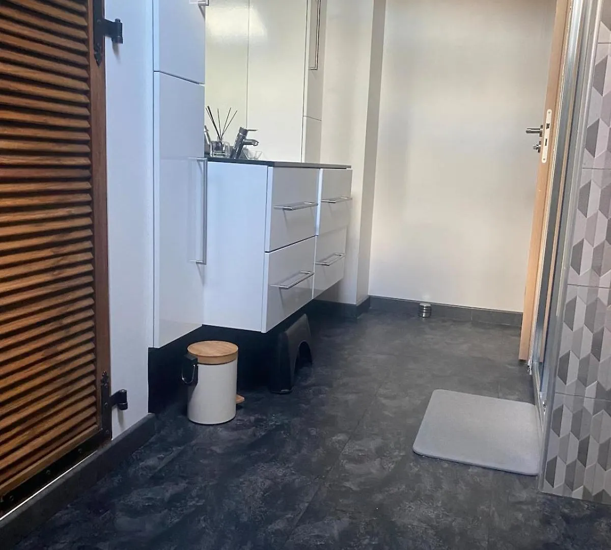 Apartment Appartement Design La Londe-les-Maures