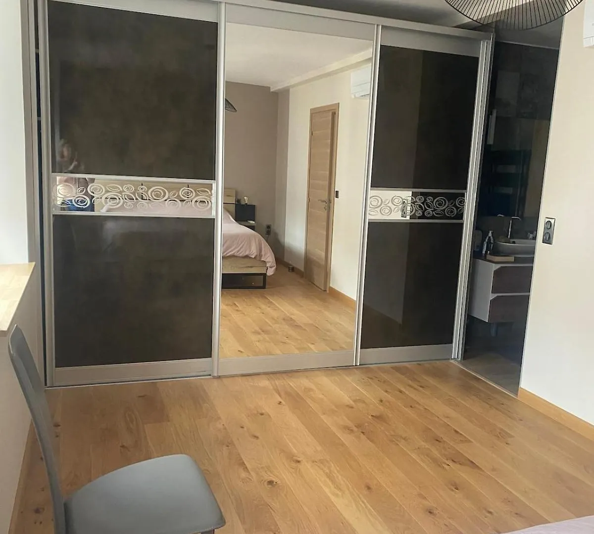 Apartment Appartement Design La Londe-les-Maures