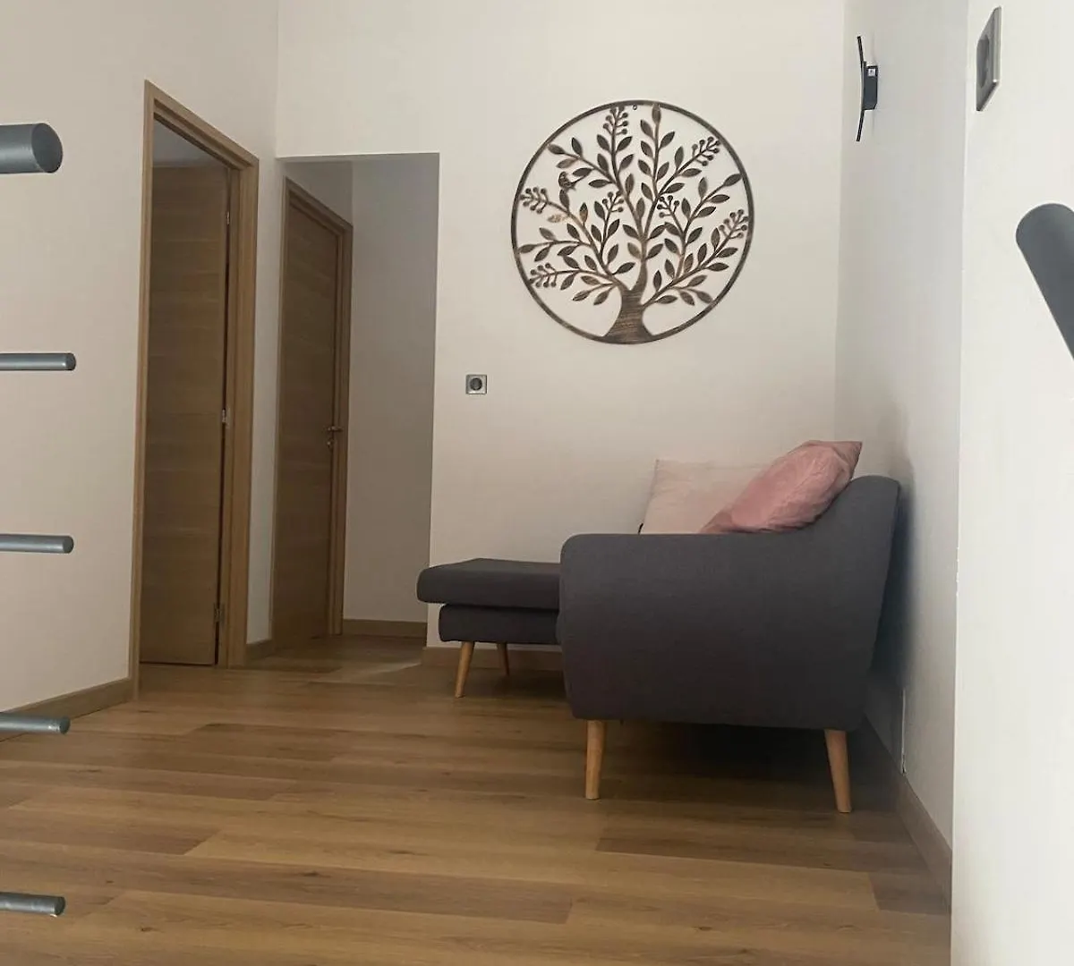 Appartement Design La Londe-les-Maures France