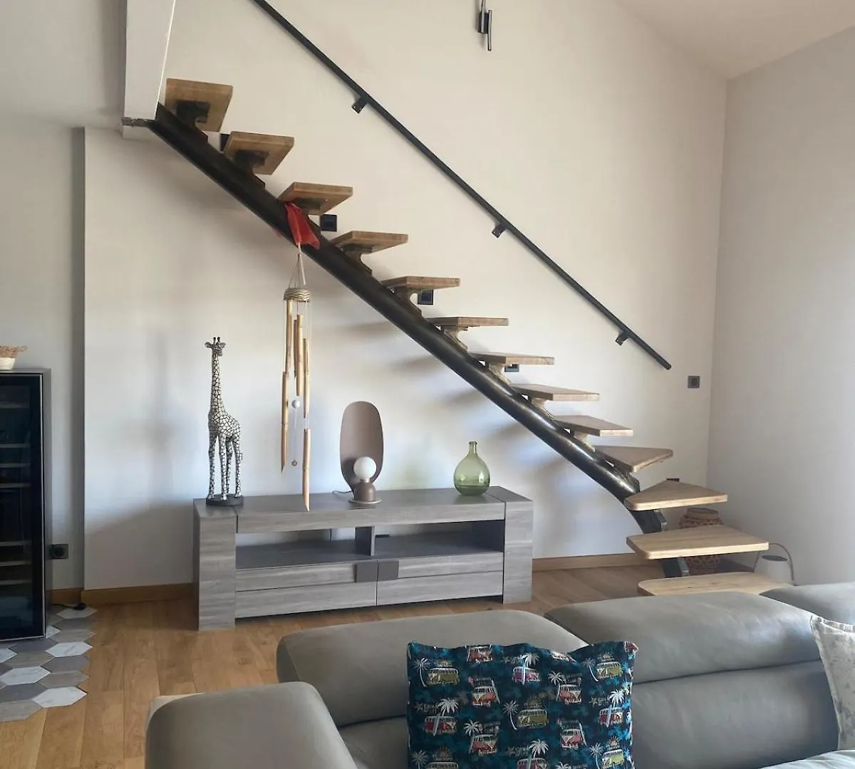 Apartment Appartement Design La Londe-les-Maures France