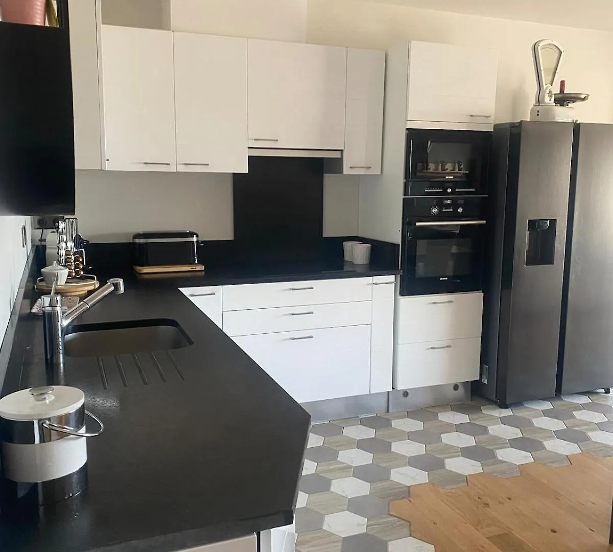 Appartement Design La Londe-les-Maures