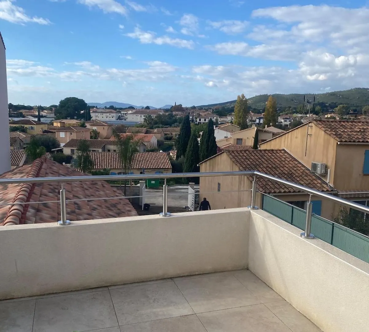 Appartement Design La Londe-les-Maures Apartment