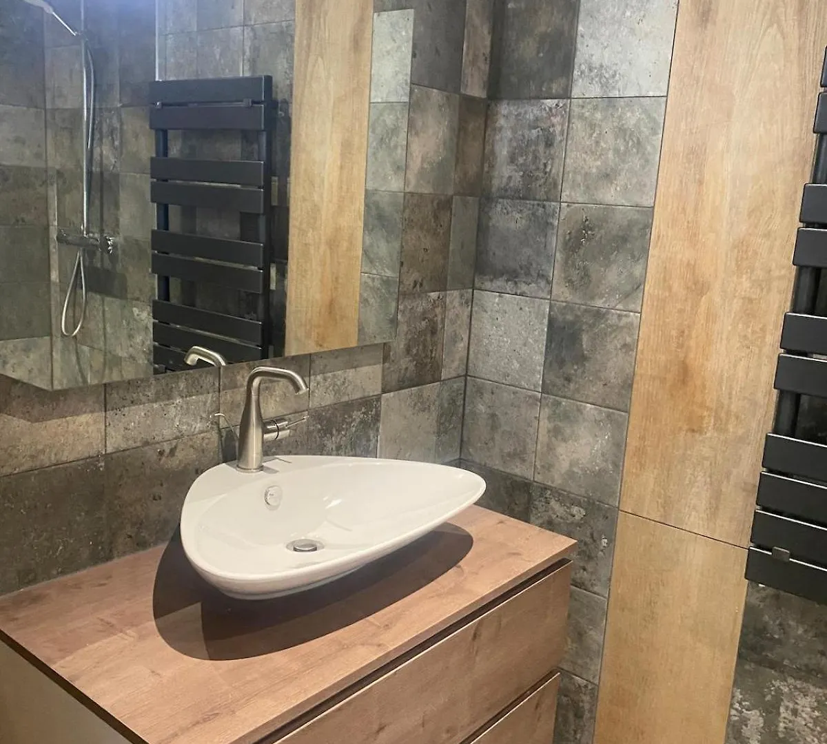 Appartement Design La Londe-les-Maures
